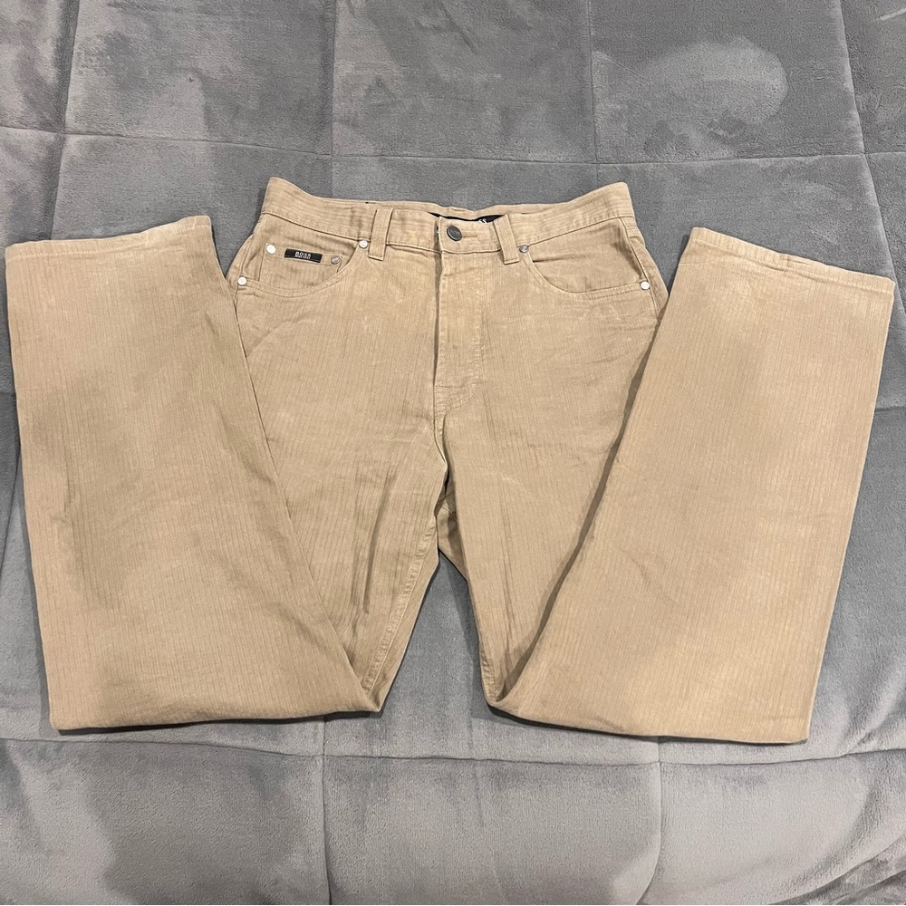 Hugo Boss dress pants